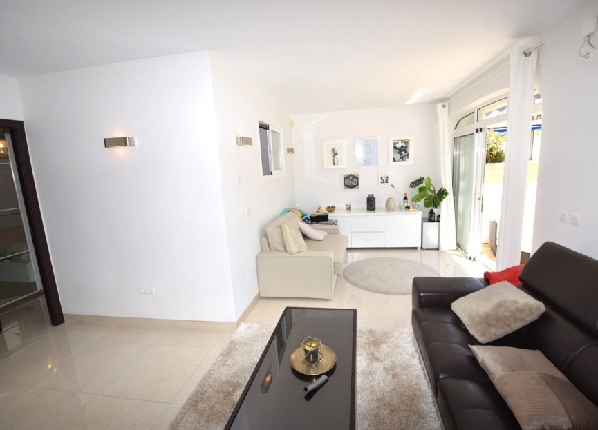 Resale - Apartment - Duplex - Mijas - La Cala De Mijas