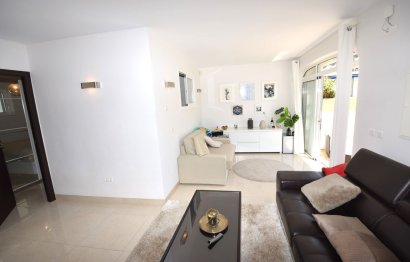 Resale - Apartment - Duplex - Mijas - La Cala De Mijas