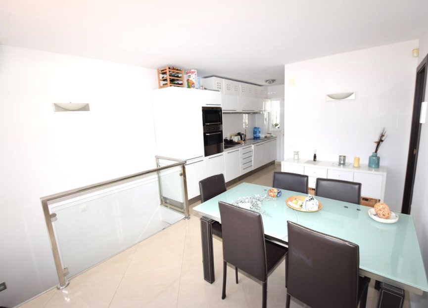 Resale - Apartment - Duplex - Mijas - La Cala De Mijas