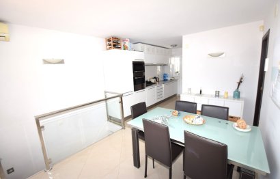 Resale - Apartment - Duplex - Mijas - La Cala De Mijas