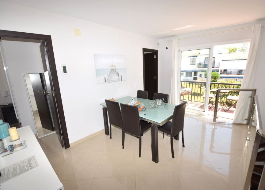 Resale - Apartment - Duplex - Mijas - La Cala De Mijas