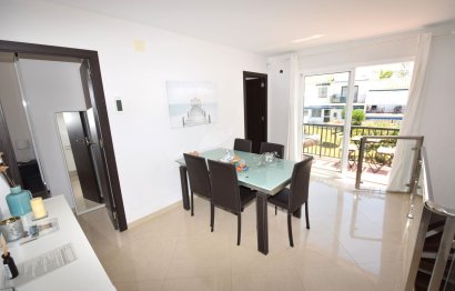 Resale - Apartment - Duplex - Mijas - La Cala De Mijas