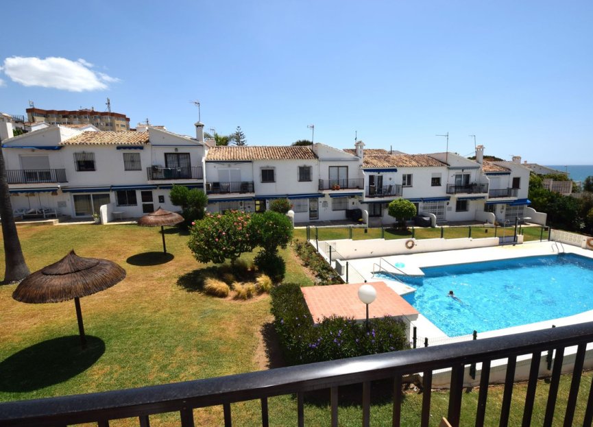 Resale - Apartment - Duplex - Mijas - La Cala De Mijas