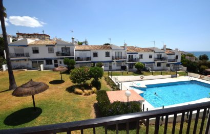 Resale - Apartment - Duplex - Mijas - La Cala De Mijas