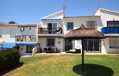 Resale - Apartment - Duplex - Mijas - La Cala De Mijas