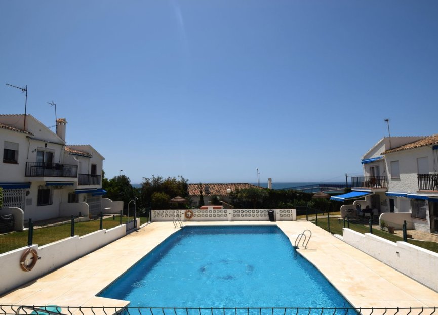 Resale - Apartment - Duplex - Mijas - La Cala De Mijas