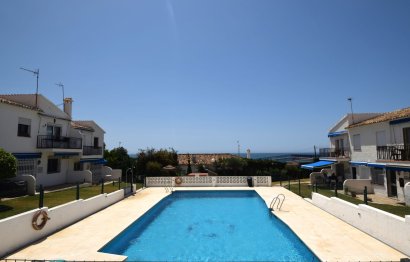 Resale - Apartment - Duplex - Mijas - La Cala De Mijas