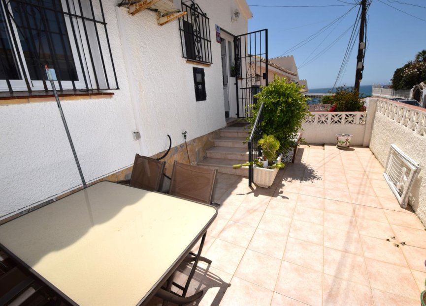 Resale - Apartment - Duplex - Mijas - La Cala De Mijas