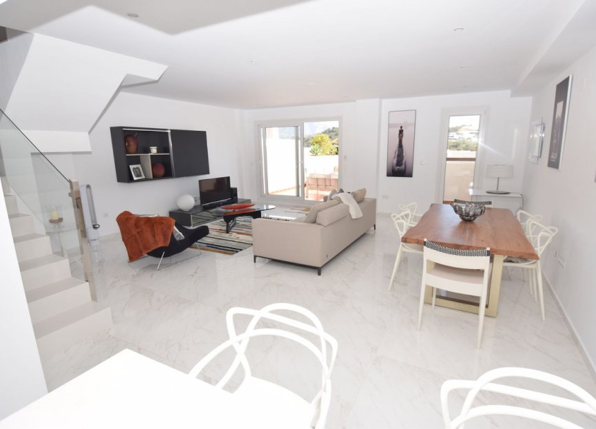 Reventa - House - Townhouse - Mijas - La Cala De Mijas