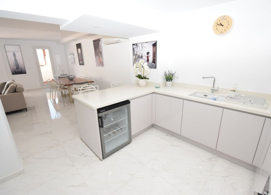 Reventa - House - Townhouse - Mijas - La Cala De Mijas