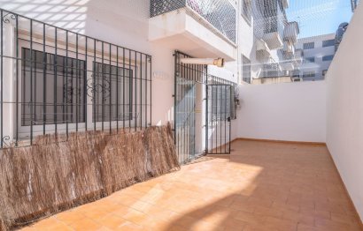 Resale - Apartment - Middle Floor Apartment - Marbella - Marbella Centro