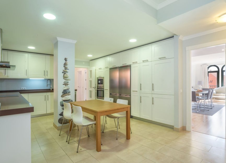 Reventa - Apartment - Ground Floor Apartment - Marbella - Elviria