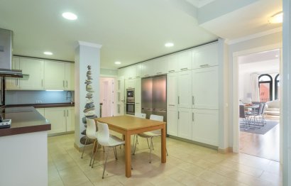 Reventa - Apartment - Ground Floor Apartment - Marbella - Elviria