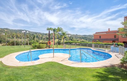 Reventa - Apartment - Ground Floor Apartment - Marbella - Elviria