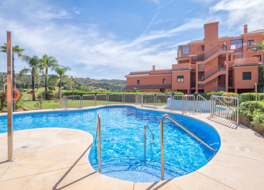 Reventa - Apartment - Ground Floor Apartment - Marbella - Elviria