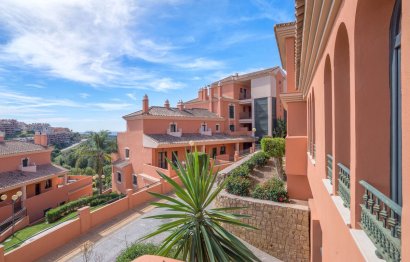 Reventa - Apartment - Ground Floor Apartment - Marbella - Elviria