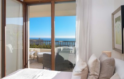 Reventa - Apartment - Ground Floor Apartment - Marbella - Altos de los Monteros