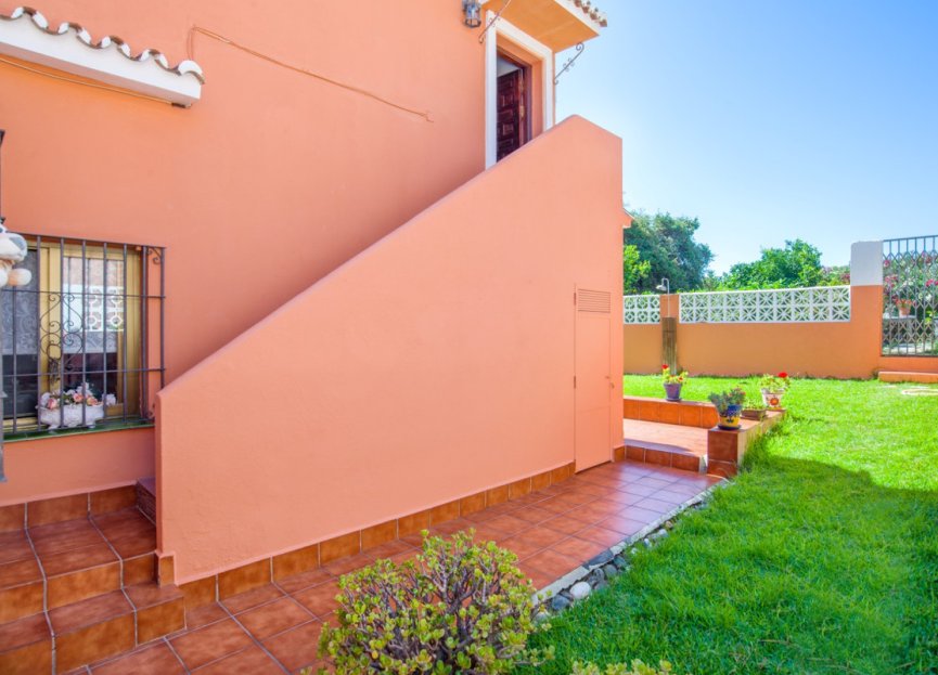 Reventa - House - Detached Villa - Marbella - Marbesa