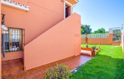 Reventa - House - Detached Villa - Marbella - Marbesa