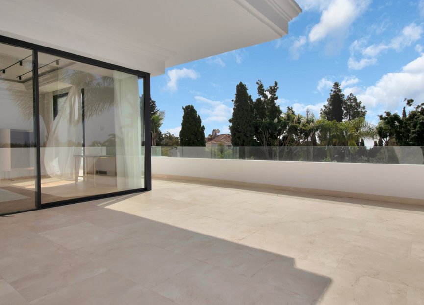 Reventa - House - Detached Villa - Marbella - The Golden Mile