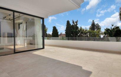 Reventa - House - Detached Villa - Marbella - The Golden Mile