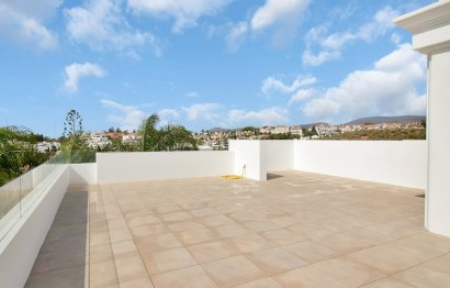 Reventa - House - Detached Villa - Marbella - The Golden Mile