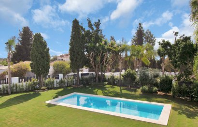 Reventa - House - Detached Villa - Marbella - The Golden Mile