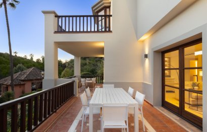 Reventa - House - Townhouse - Marbella - The Golden Mile