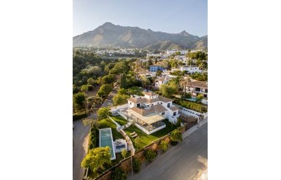 Reventa - House - Detached Villa - Marbella - The Golden Mile