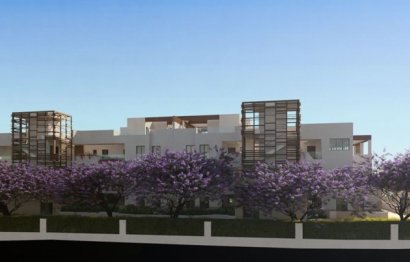 Reventa - Apartment - Penthouse Duplex - Estepona - Atalaya