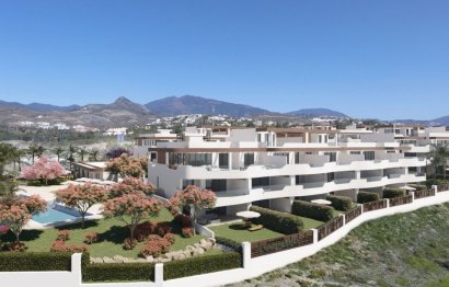 Resale - Apartment - Penthouse Duplex - Estepona - Atalaya