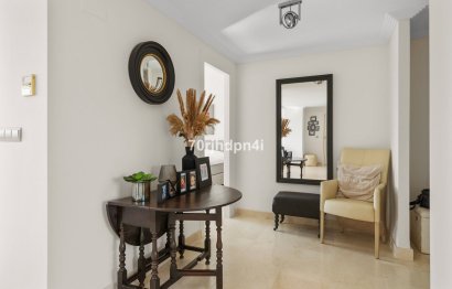 Reventa - Apartment - Penthouse - Estepona - Selwo