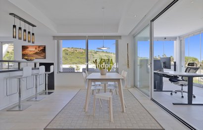 Resale - Apartment - Middle Floor Apartment - Casares - Casares Centro