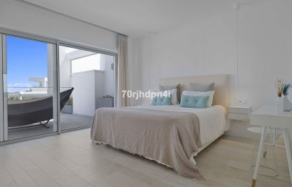 Resale - Apartment - Middle Floor Apartment - Casares - Casares Centro