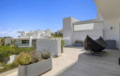 Resale - Apartment - Middle Floor Apartment - Casares - Casares Centro