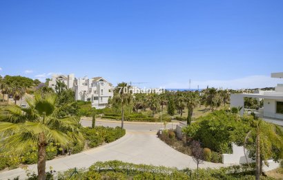 Resale - Apartment - Middle Floor Apartment - Casares - Casares Centro