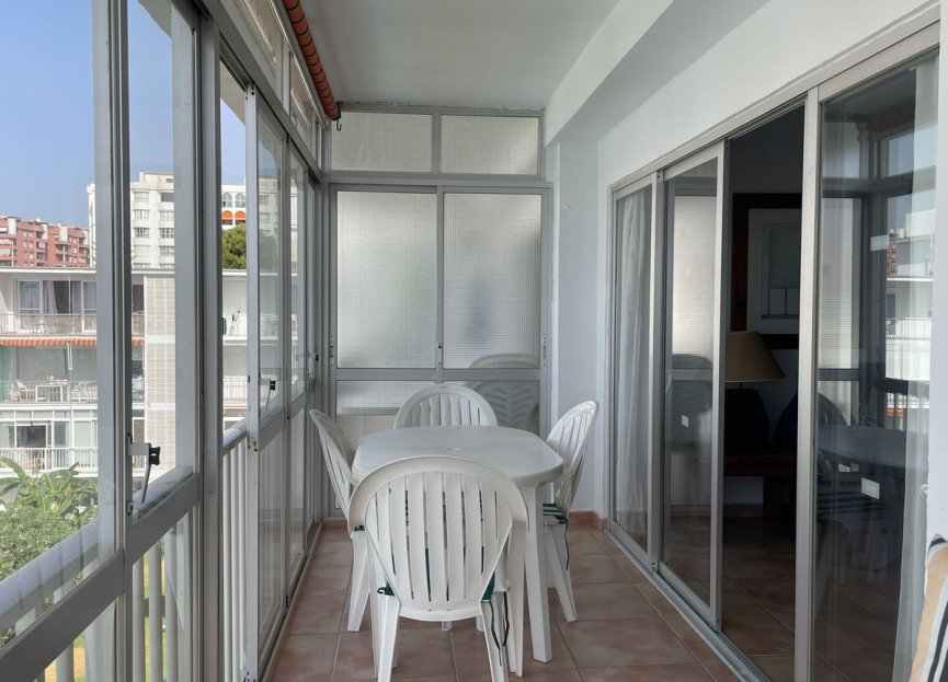 Reventa - Apartment - Top Floor Apartment - Fuengirola - Los Boliches