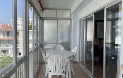 Reventa - Apartment - Top Floor Apartment - Fuengirola - Los Boliches