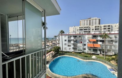 Reventa - Apartment - Top Floor Apartment - Fuengirola - Los Boliches