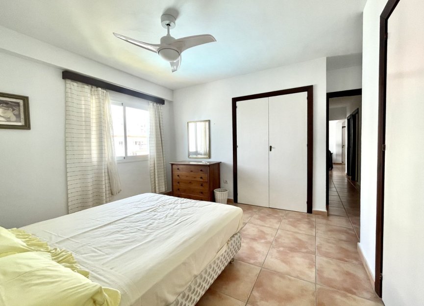 Reventa - Apartment - Top Floor Apartment - Fuengirola - Los Boliches