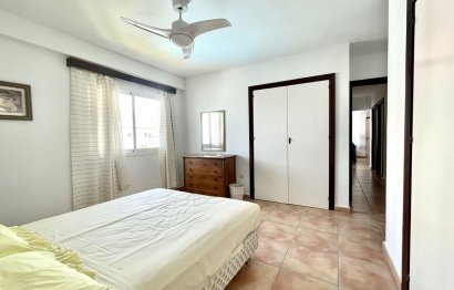 Reventa - Apartment - Top Floor Apartment - Fuengirola - Los Boliches