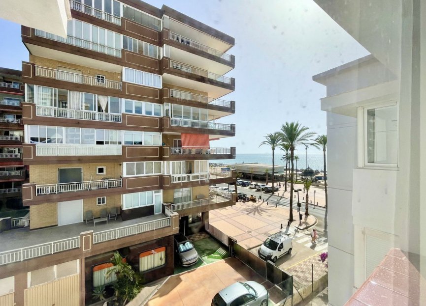 Reventa - Apartment - Top Floor Apartment - Fuengirola - Los Boliches