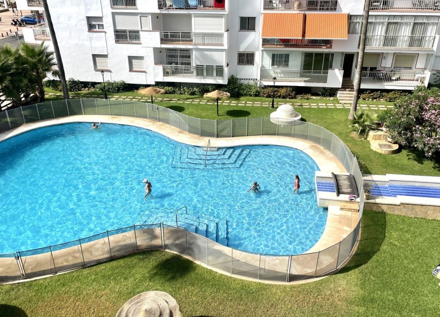 Reventa - Apartment - Top Floor Apartment - Fuengirola - Los Boliches