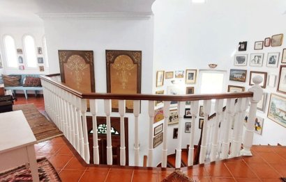 Resale - House - Detached Villa - Benalmádena - Benalmadena Costa