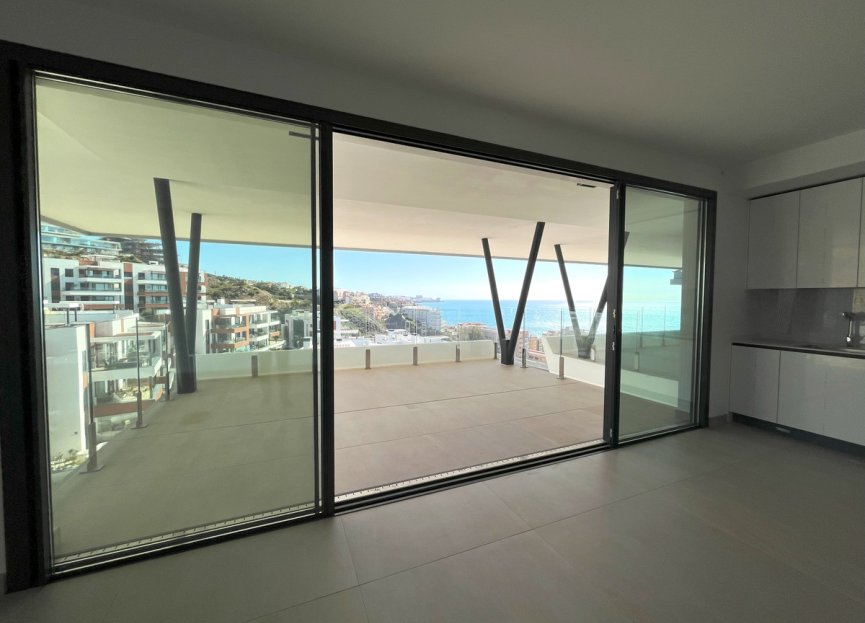 Resale - Apartment - Duplex - Fuengirola - Fuengirola Centro