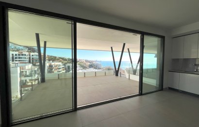 Resale - Apartment - Duplex - Fuengirola - Fuengirola Centro