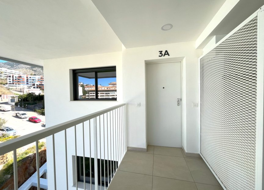 Resale - Apartment - Duplex - Fuengirola - Fuengirola Centro