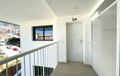 Resale - Apartment - Duplex - Fuengirola - Fuengirola Centro