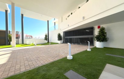 Resale - Apartment - Duplex - Fuengirola - Fuengirola Centro