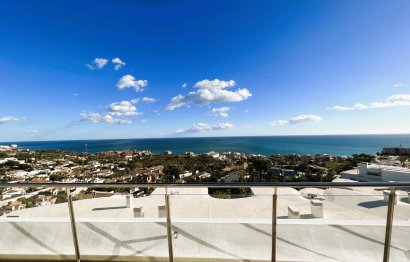 Reventa - Apartment - Penthouse - Benalmádena - Benalmadena Centro